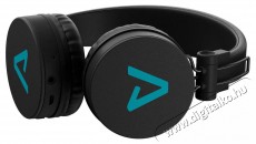 LAMAX Blaze2 USB-C vezeték nélküli Bluetooth fejhallgató Audio-Video / Hifi / Multimédia - Fül és Fejhallgatók - Fejhallgató - 508352