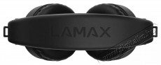 LAMAX Blaze2 USB-C vezeték nélküli Bluetooth fejhallgató Audio-Video / Hifi / Multimédia - Fül és Fejhallgatók - Fejhallgató - 508352