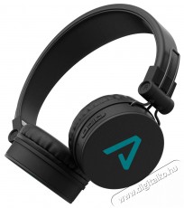 LAMAX Blaze2 USB-C vezeték nélküli Bluetooth fejhallgató Audio-Video / Hifi / Multimédia - Fül és Fejhallgatók - Fejhallgató - 508352