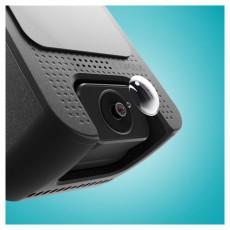 LAMAX F10 GPS 4K autós kamera Fényképezőgép / kamera - Autós fedélzeti kamera - 508296