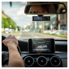 LAMAX N10 GPS 3in1 kamera rendszer Háztartás / Otthon / Kültér - Biztonságtechnika - Biztonsági kamera - 507675