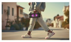 LAMAX PartyGo1 Play hordozható Bluetooth party hangszóró Audio-Video / Hifi / Multimédia - Hordozható, vezeték nélküli / bluetooth hangsugárzó - Hordozható, vezeték nélküli / bluetooth hangsugárzó - 508349