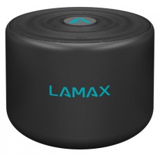 LAMAX Sphere2 5W USB-C Bluetooth hangszóró Audio-Video / Hifi / Multimédia - Hordozható, vezeték nélküli / bluetooth hangsugárzó - Hordozható, vezeték nélküli / bluetooth hangsugárzó - 507960