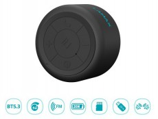 LAMAX Sphere2 5W USB-C Bluetooth hangszóró Audio-Video / Hifi / Multimédia - Hordozható, vezeték nélküli / bluetooth hangsugárzó - Hordozható, vezeték nélküli / bluetooth hangsugárzó - 507960