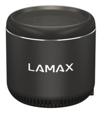 LAMAX Sphere2 Mini USB-C Bluetooth hangszóró Audio-Video / Hifi / Multimédia - Hordozható, vezeték nélküli / bluetooth hangsugárzó - Hordozható, vezeték nélküli / bluetooth hangsugárzó - 508350