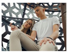 LAMAX Sphere2 Mini USB-C Bluetooth hangszóró Audio-Video / Hifi / Multimédia - Hordozható, vezeték nélküli / bluetooth hangsugárzó - Hordozható, vezeték nélküli / bluetooth hangsugárzó - 508350