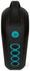 LAMAX Street2 USB-C Bluetooth hangszóró Audio-Video / Hifi / Multimédia - Hordozható, vezeték nélküli / bluetooth hangsugárzó - Hordozható, vezeték nélküli / bluetooth hangsugárzó - 508351