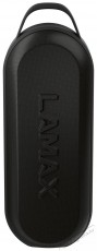 LAMAX Street2 USB-C Bluetooth hangszóró Audio-Video / Hifi / Multimédia - Hordozható, vezeték nélküli / bluetooth hangsugárzó - Hordozható, vezeték nélküli / bluetooth hangsugárzó - 508351