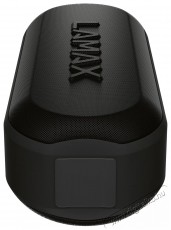 LAMAX Street2 USB-C Bluetooth hangszóró Audio-Video / Hifi / Multimédia - Hordozható, vezeték nélküli / bluetooth hangsugárzó - Hordozható, vezeték nélküli / bluetooth hangsugárzó - 508351