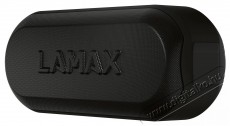 LAMAX Street2 USB-C Bluetooth hangszóró Audio-Video / Hifi / Multimédia - Hordozható, vezeték nélküli / bluetooth hangsugárzó - Hordozható, vezeték nélküli / bluetooth hangsugárzó - 508351