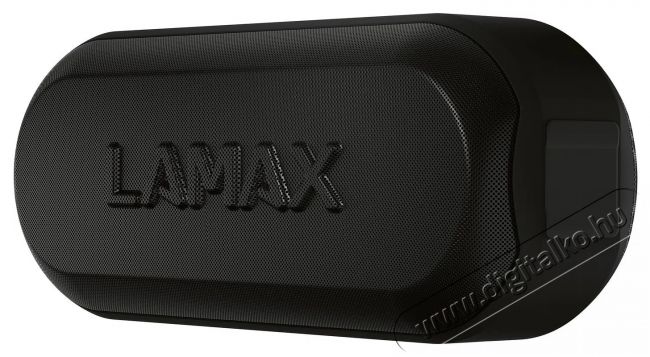 LAMAX Street2 USB-C Bluetooth hangszóró Audio-Video / Hifi / Multimédia - Hordozható, vezeték nélküli / bluetooth hangsugárzó - Hordozható, vezeték nélküli / bluetooth hangsugárzó - 508351