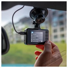 LAMAX T3 Full HD autós kamera Fényképezőgép / kamera - Autós fedélzeti kamera - 508295