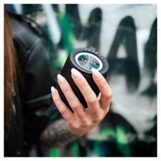 LAMAX Waver1 20W Bluetooth hangszóró Audio-Video / Hifi / Multimédia - Hordozható, vezeték nélküli / bluetooth hangsugárzó - Hordozható, vezeték nélküli / bluetooth hangsugárzó - 508298