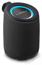 LAMAX Waver1 20W Bluetooth hangszóró Audio-Video / Hifi / Multimédia - Hordozható, vezeték nélküli / bluetooth hangsugárzó - Hordozható, vezeték nélküli / bluetooth hangsugárzó - 508298