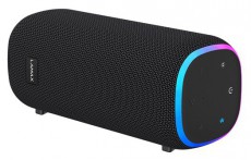 LAMAX StarCube1 40W Bluetooth hangszóró Audio-Video / Hifi / Multimédia - Hordozható, vezeték nélküli / bluetooth hangsugárzó - Hordozható, vezeték nélküli / bluetooth hangsugárzó - 508784