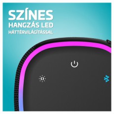 LAMAX StarCube1 40W Bluetooth hangszóró Audio-Video / Hifi / Multimédia - Hordozható, vezeték nélküli / bluetooth hangsugárzó - Hordozható, vezeték nélküli / bluetooth hangsugárzó - 508784