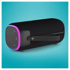 LAMAX StarCube1 40W Bluetooth hangszóró Audio-Video / Hifi / Multimédia - Hordozható, vezeték nélküli / bluetooth hangsugárzó - Hordozható, vezeték nélküli / bluetooth hangsugárzó - 508784