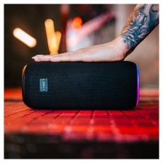 LAMAX StarCube1 40W Bluetooth hangszóró Audio-Video / Hifi / Multimédia - Hordozható, vezeték nélküli / bluetooth hangsugárzó - Hordozható, vezeték nélküli / bluetooth hangsugárzó - 508784