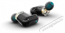 LAMAX Duals1 Audio-Video / Hifi / Multimédia - Fül és Fejhallgatók - Fülhallgató - 510098