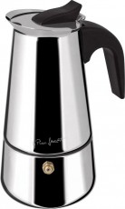 Lamart LT7075 Kaffe 100 ml Konyhai termékek - Kávéfőző / kávéörlő / kiegészítő - Kotyogó kávéfőző - 515570