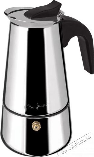 Lamart LT7075 Kaffe 100 ml Konyhai termékek - Kávéfőző / kávéörlő / kiegészítő - Kotyogó kávéfőző - 515570