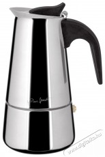 Lamart LT7075 Kaffe 100 ml Konyhai termékek - Kávéfőző / kávéörlő / kiegészítő - Kotyogó kávéfőző - 515570