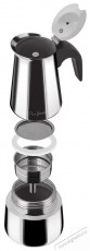 Lamart LT7075 Kaffe 100 ml Konyhai termékek - Kávéfőző / kávéörlő / kiegészítő - Kotyogó kávéfőző - 515570