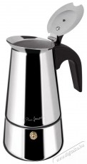 Lamart LT7075 Kaffe 100 ml Konyhai termékek - Kávéfőző / kávéörlő / kiegészítő - Kotyogó kávéfőző - 515570