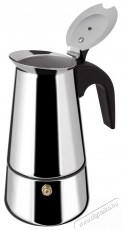 Lamart LT7076 Kaffe 200 ml Konyhai termékek - Kávéfőző / kávéörlő / kiegészítő - Kotyogó kávéfőző - 515571