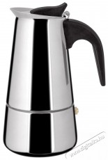 Lamart LT7076 Kaffe 200 ml Konyhai termékek - Kávéfőző / kávéörlő / kiegészítő - Kotyogó kávéfőző - 515571