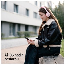 LAMAX BaseKid1 pink Audio-Video / Hifi / Multim&eacute;dia - F&uuml;l &eacute;s Fejhallgat&oacute;k - Fejhallgat&oacute; mikrofonnal / headset - 518868