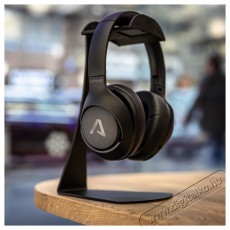 LAMAX BeatComfort1 ANC Audio-Video / Hifi / Multim&eacute;dia - F&uuml;l &eacute;s Fejhallgat&oacute;k - Fejhallgat&oacute; - 518869