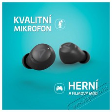 LAMAX Buds1 ANC Audio-Video / Hifi / Multimédia - Fül és Fejhallgatók - Fülhallgató - 518871