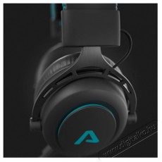 LAMAX Heroes General1 Audio-Video / Hifi / Multim&eacute;dia - F&uuml;l &eacute;s Fejhallgat&oacute;k - Fejhallgat&oacute; mikrofonnal / headset - 518867