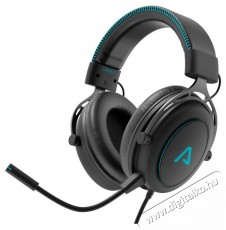 LAMAX Heroes General1 Audio-Video / Hifi / Multimédia - Fül és Fejhallgatók - Fejhallgató mikrofonnal / headset - 518867