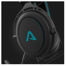 LAMAX Heroes General1 Audio-Video / Hifi / Multim&eacute;dia - F&uuml;l &eacute;s Fejhallgat&oacute;k - Fejhallgat&oacute; mikrofonnal / headset - 518867