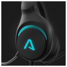 LAMAX Heroes Guard1 Audio-Video / Hifi / Multim&eacute;dia - F&uuml;l &eacute;s Fejhallgat&oacute;k - Fejhallgat&oacute; mikrofonnal / headset - 518876