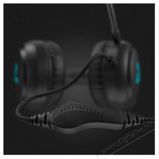 LAMAX Heroes Guard1 Audio-Video / Hifi / Multim&eacute;dia - F&uuml;l &eacute;s Fejhallgat&oacute;k - Fejhallgat&oacute; mikrofonnal / headset - 518876