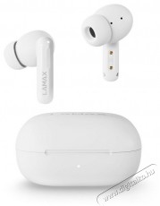LAMAX NeoPods1 ANC Audio-Video / Hifi / Multimédia - Fül és Fejhallgatók - Fülhallgató - 518870