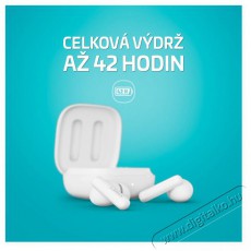 LAMAX NeoPods1 ANC Audio-Video / Hifi / Multim&eacute;dia - F&uuml;l &eacute;s Fejhallgat&oacute;k - F&uuml;lhallgat&oacute; - 518870