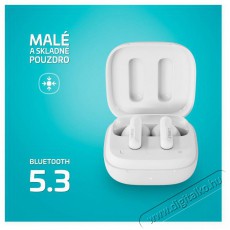 LAMAX NeoPods1 ANC Audio-Video / Hifi / Multim&eacute;dia - F&uuml;l &eacute;s Fejhallgat&oacute;k - F&uuml;lhallgat&oacute; - 518870