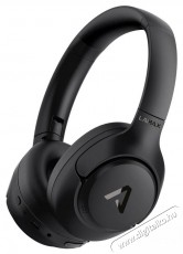 LAMAX NoiseComfort2 ANC Audio-Video / Hifi / Multimédia - Fül és Fejhallgatók - Fejhallgató - 518875