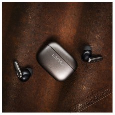 LAMAX SteelClips1 ANC Audio-Video / Hifi / Multimédia - Fül és Fejhallgatók - Fülhallgató - 518874