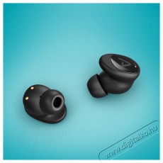 LAMAX SteelDots3 ANC Audio-Video / Hifi / Multimédia - Fül és Fejhallgatók - Fülhallgató - 518872