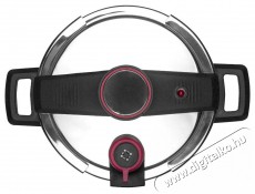 Lamart LT1227 Steam Gyorsfőző kukta, 5 l Konyhai term&eacute;kek - Ed&eacute;ny - Kukta - 522293