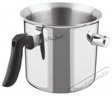 Lamart LT1235 MILK 1,5 l Konyhai kisg&eacute;p (s&uuml;t&eacute;s / főz&eacute;s / hűt&eacute;s / &eacute;telk&eacute;sz&iacute;t&eacute;s) Konyhai term&eacute;kek - Ed&eacute;ny - Gyorsforral&oacute; - 522318