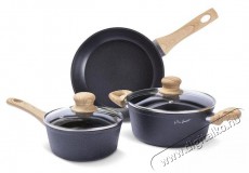 Lamart LT1282 NATUR ed&eacute;nyk&eacute;szlet, 5 db Konyhai term&eacute;kek - Ed&eacute;ny - Ed&eacute;ny k&eacute;szlet - 522296