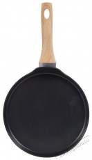 Lamart LT1289 NATUR, 25 cm, palacsintasütő Konyhai termékek - Edény - Serpenyő - 522317