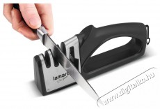 Lamart LT2093 Konyhai termékek - Konyhai eszköz - Kés / olló élező - 522316