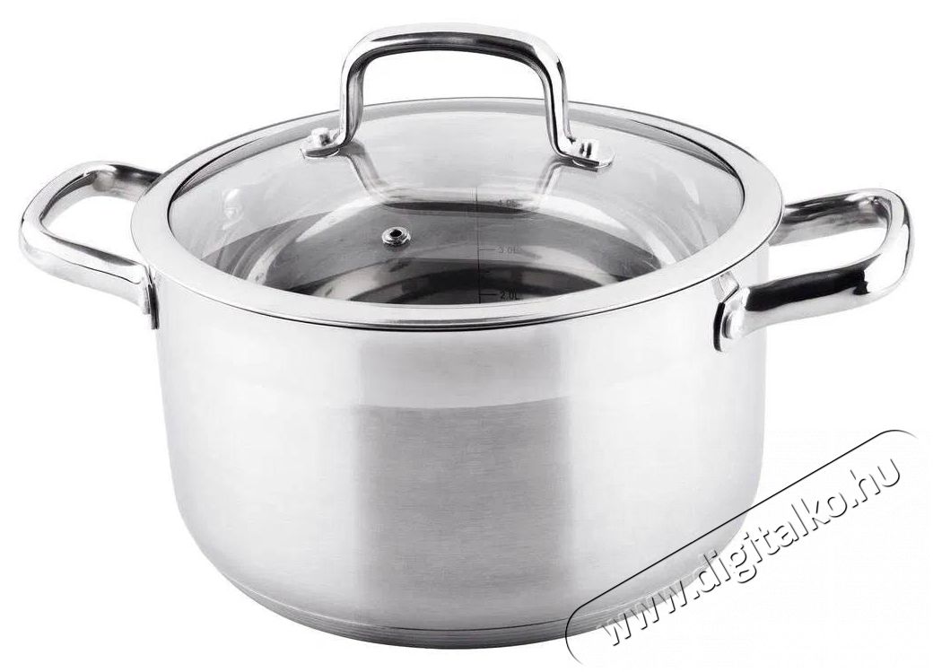 Lamart Prestige 24x13.5cm LTSS2413 Konyhai term&eacute;kek - Ed&eacute;ny - Faz&eacute;k / l&aacute;bas - 522299